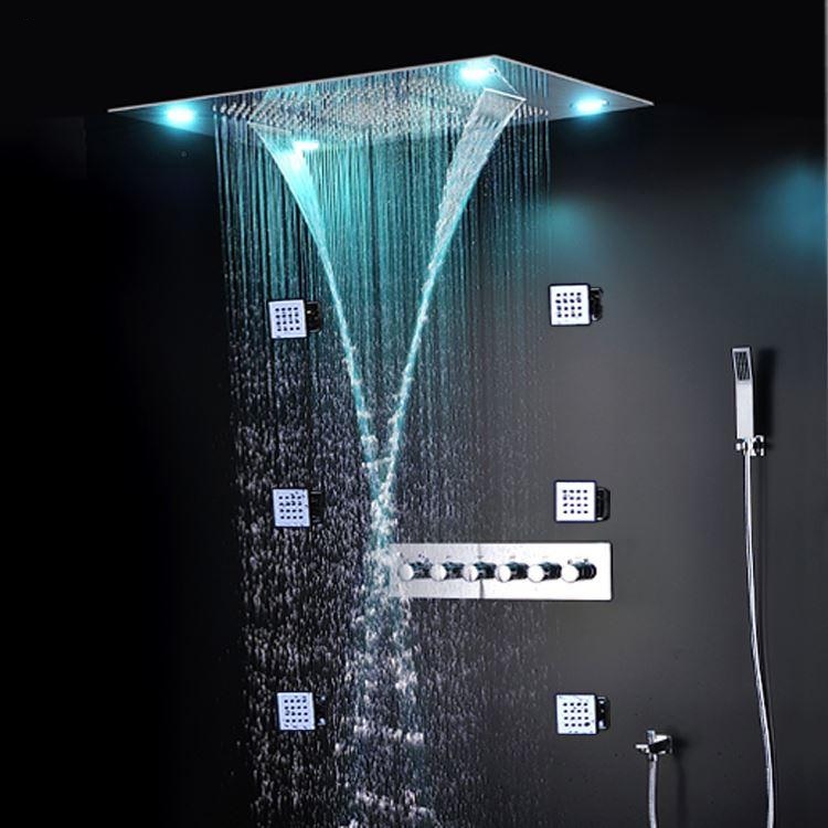 Bathroom Buying Guide